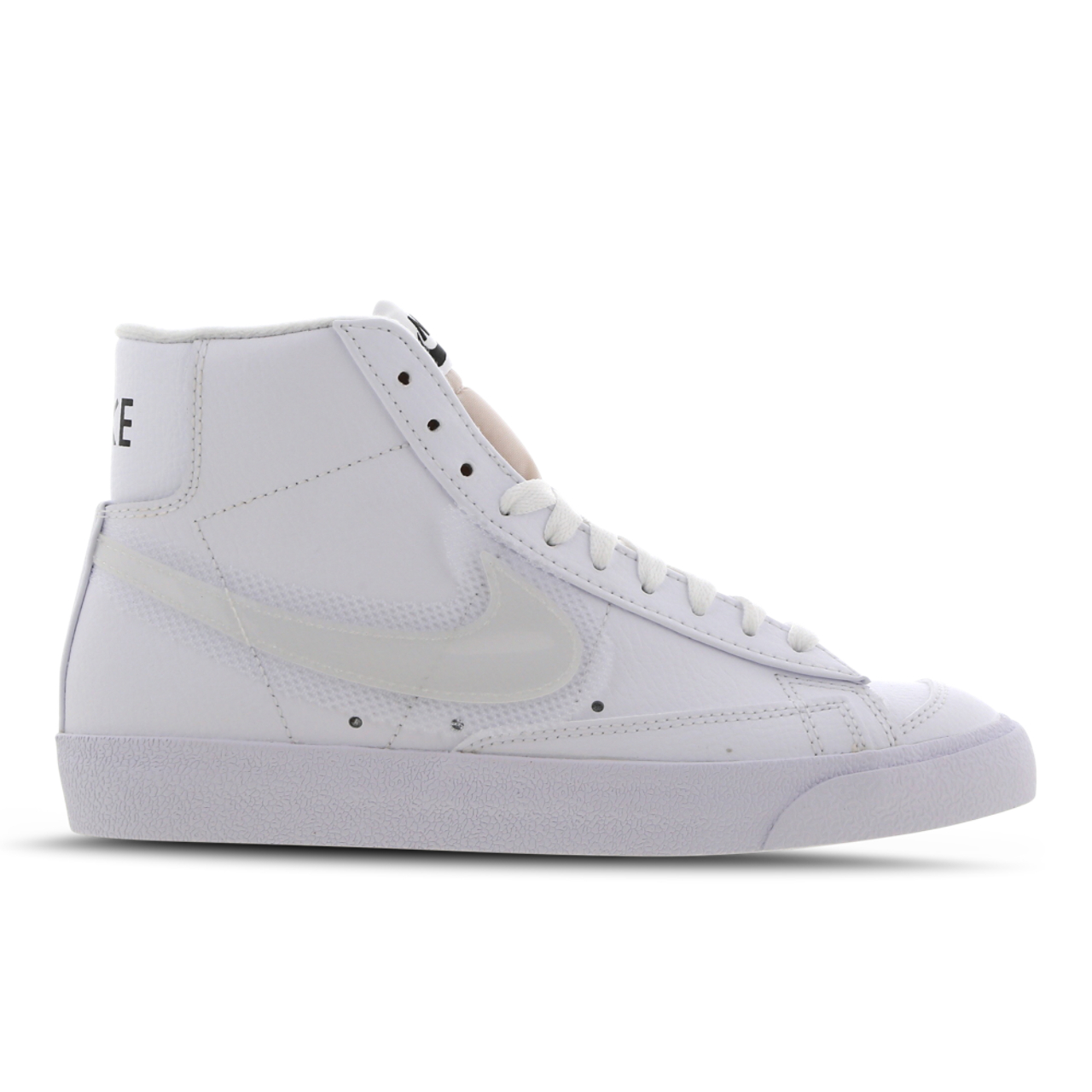 Nike Blazer Mid Image 1 of 6. Tap to open photo gallery.
