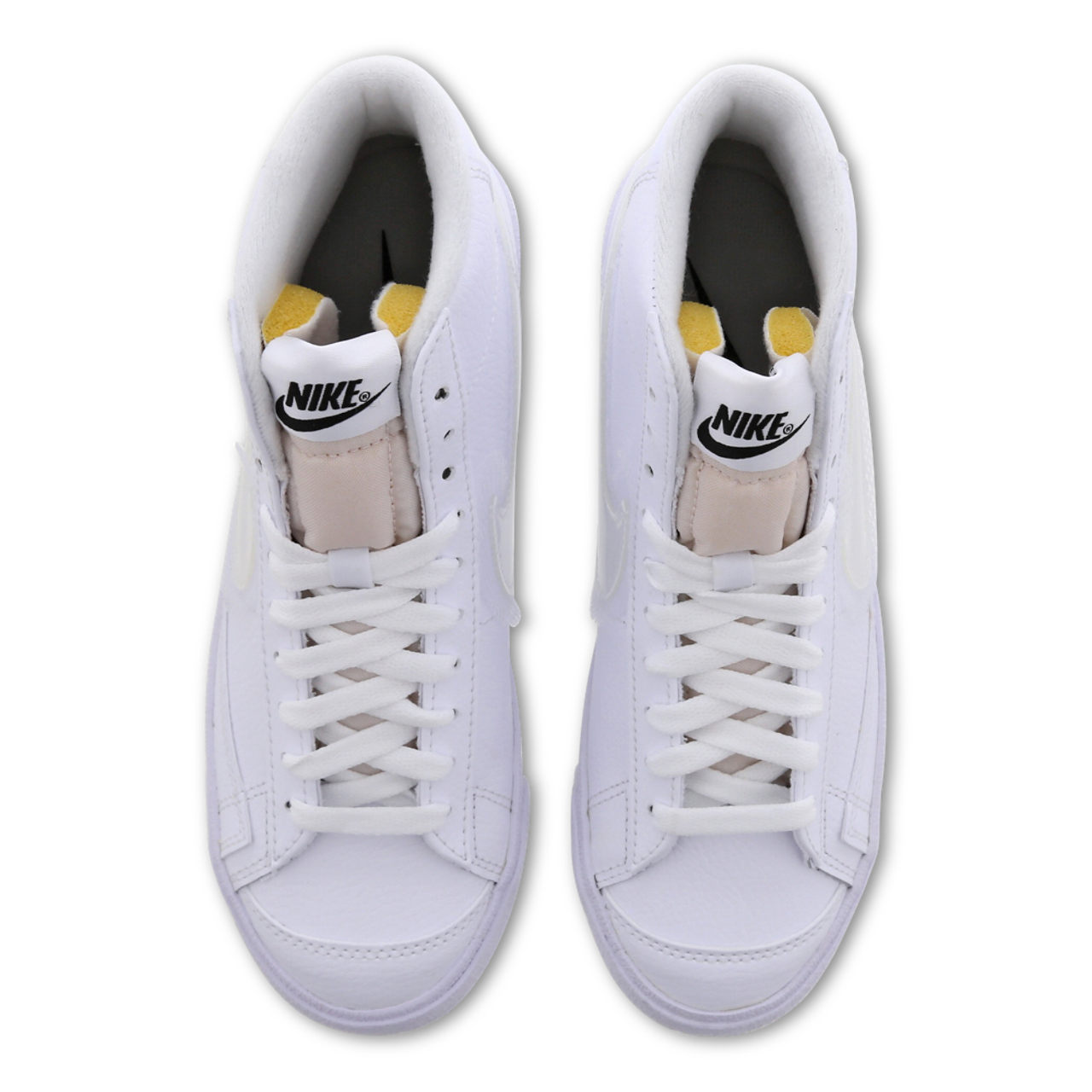 Nike Blazer Mid Image 5 of 6. Tap to open photo gallery.