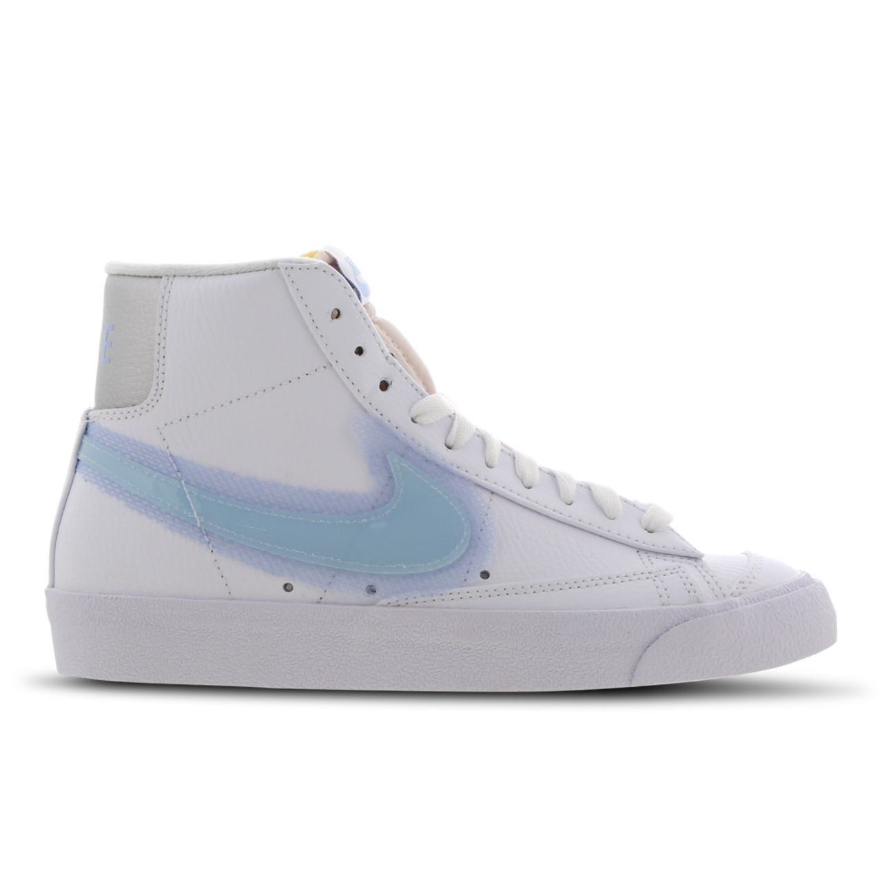 Nike Blazer Mid Image 1 of 6. Tap to open photo gallery.