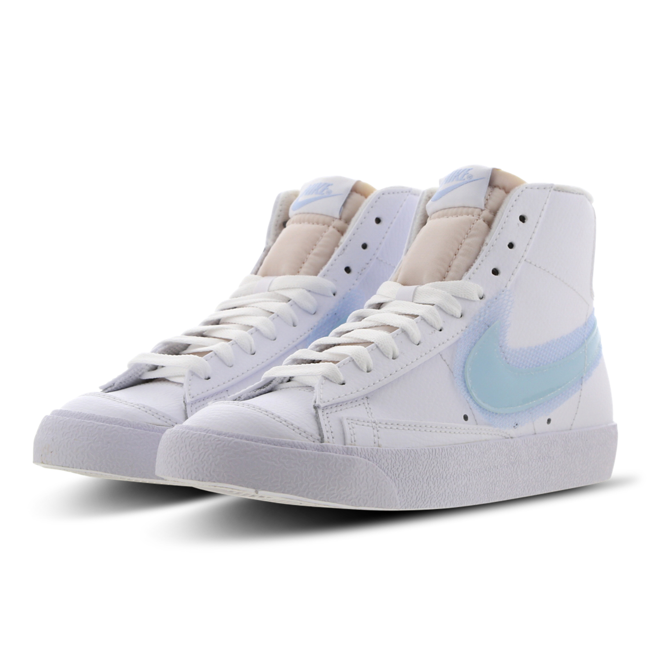 Nike Blazer Mid Image 2 of 6. Tap to open photo gallery.