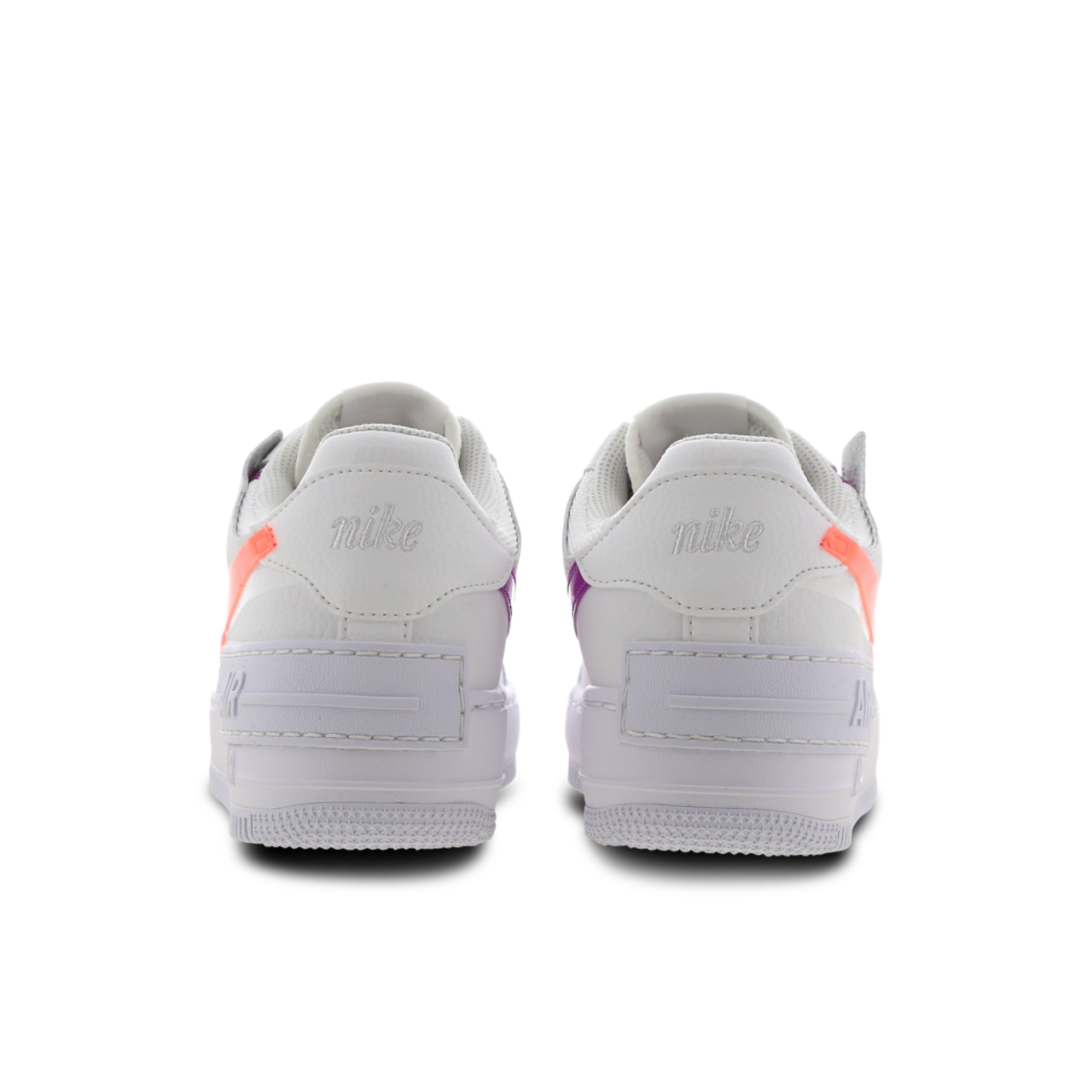 Nike Air Force 1 Shadow Image 3 of 6. Tap to open photo gallery.