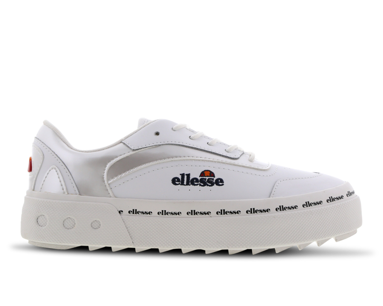 Ellesse Alzina Imagen 1 de 6. Toque para abrir la galería de fotos.