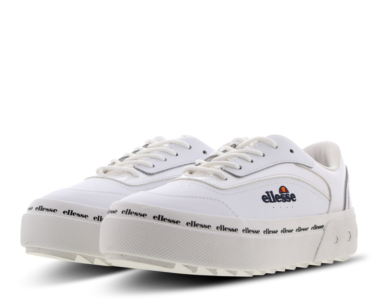 Ellesse Alzina Imagen 2 de 6. Toque para abrir la galería de fotos.