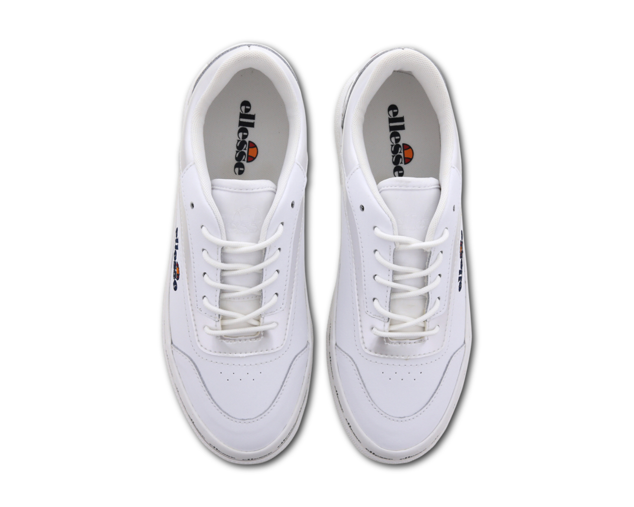 Ellesse Alzina Imagen 5 de 6. Toque para abrir la galería de fotos.