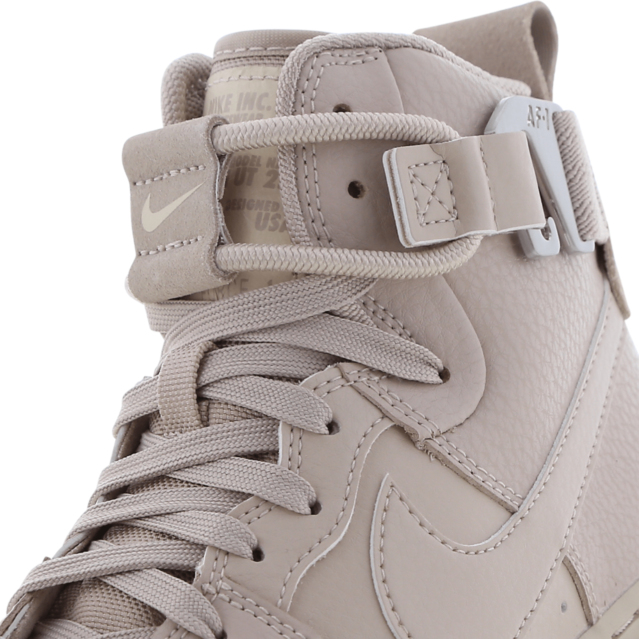 Nike Air Force 1 Utility Image 7 of 7. Tap to open photo gallery.