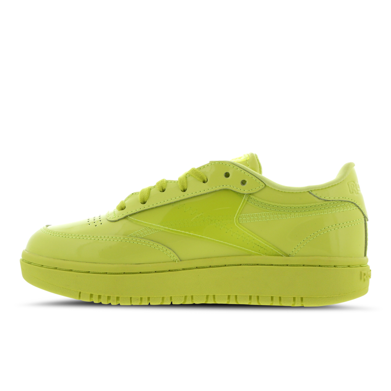 Reebok Club Double Coated Image 4 of 6. Tap to open photo gallery.