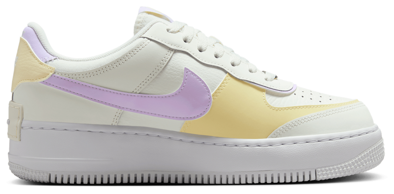 Nike Air Force 1 Shadow Bild 1 von 6. Antippen, um die Fotogalerie zu öffnen.