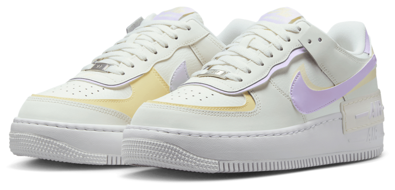 Nike Air Force 1 Shadow Bild 2 von 6. Antippen, um die Fotogalerie zu öffnen.