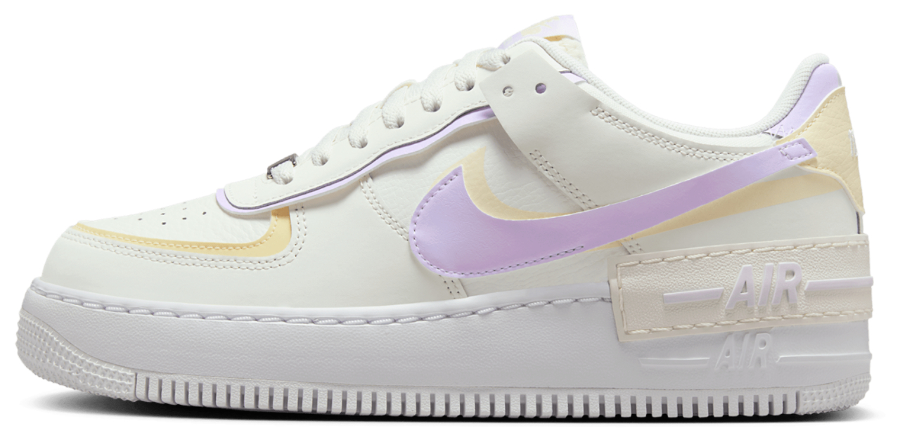 Nike Air Force 1 Shadow Bild 3 von 6. Antippen, um die Fotogalerie zu öffnen.