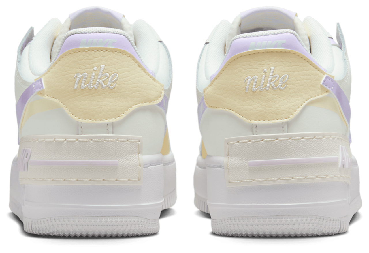 Nike Air Force 1 Shadow Bild 6 von 6. Antippen, um die Fotogalerie zu öffnen.