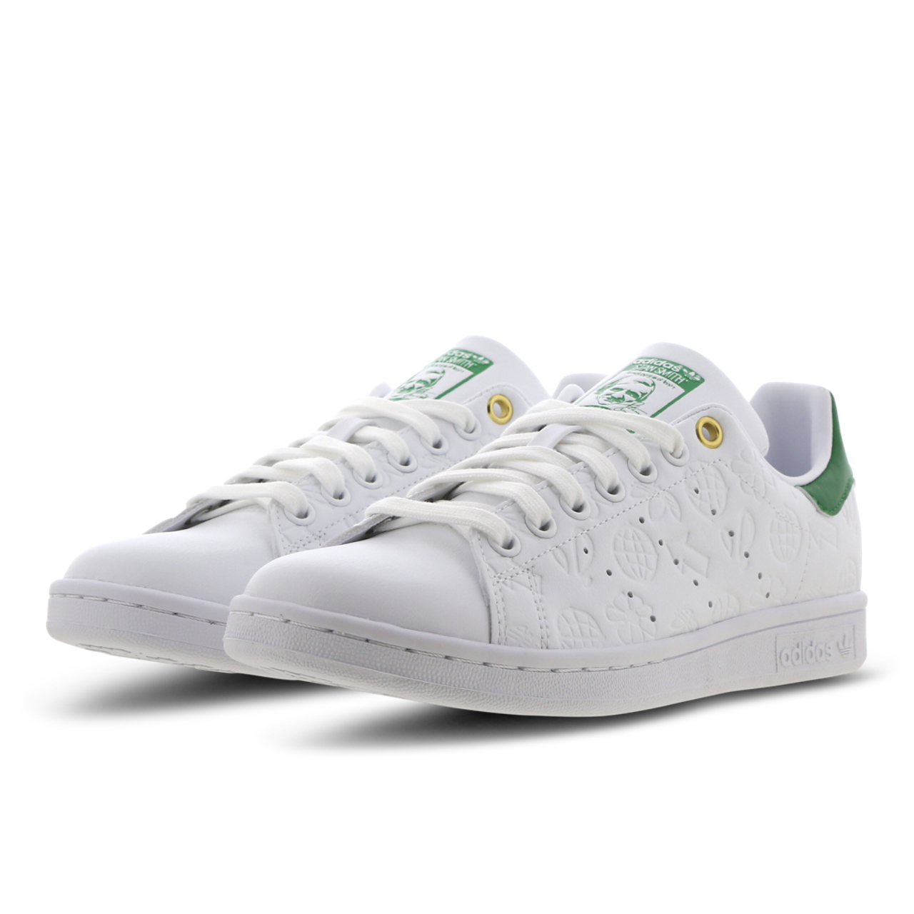 adidas Stan Smith Image 2 of 6. Tap to open photo gallery.