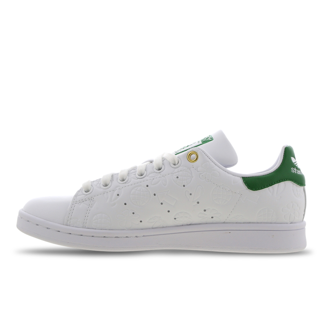 adidas Stan Smith Image 4 of 6. Tap to open photo gallery.