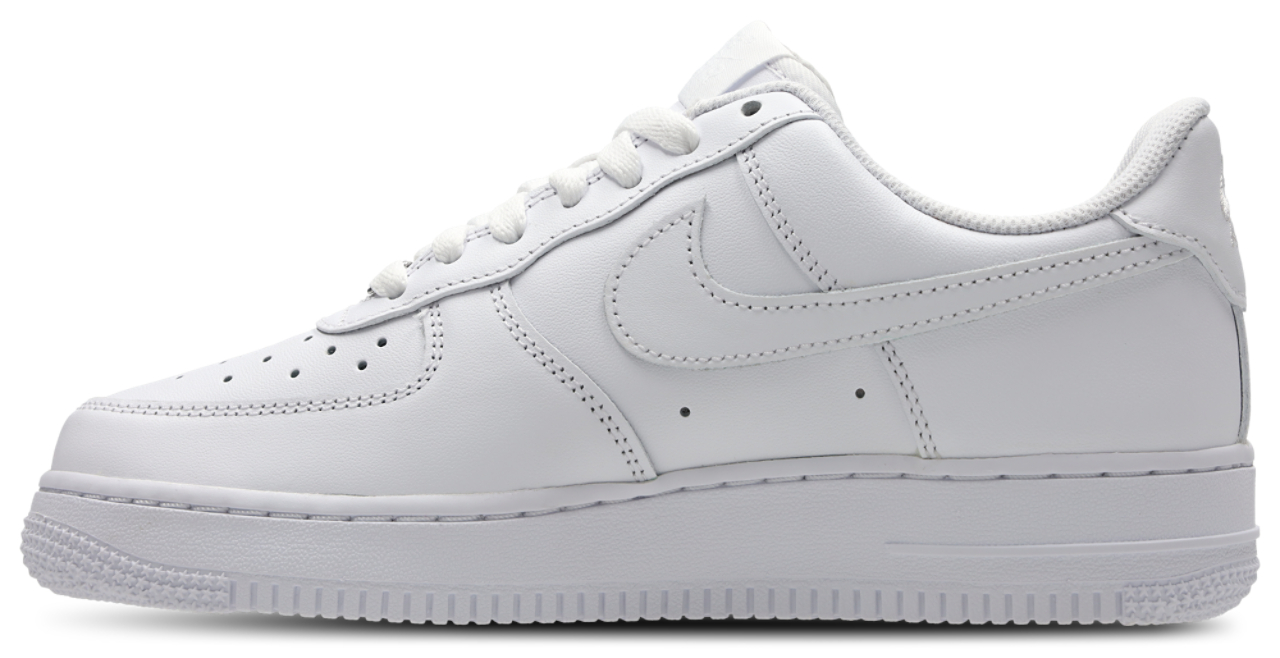 Nike Air Force 1 Low Imagen 4 de 7. Toque para abrir la galería de fotos.