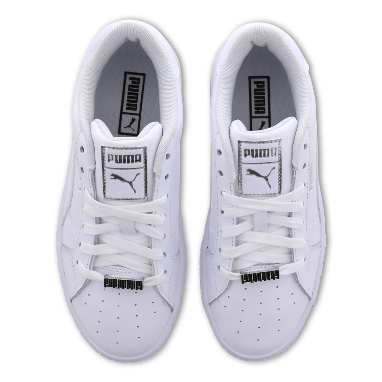 Puma Cali Star Image 5 of 6. Tap to open photo gallery.