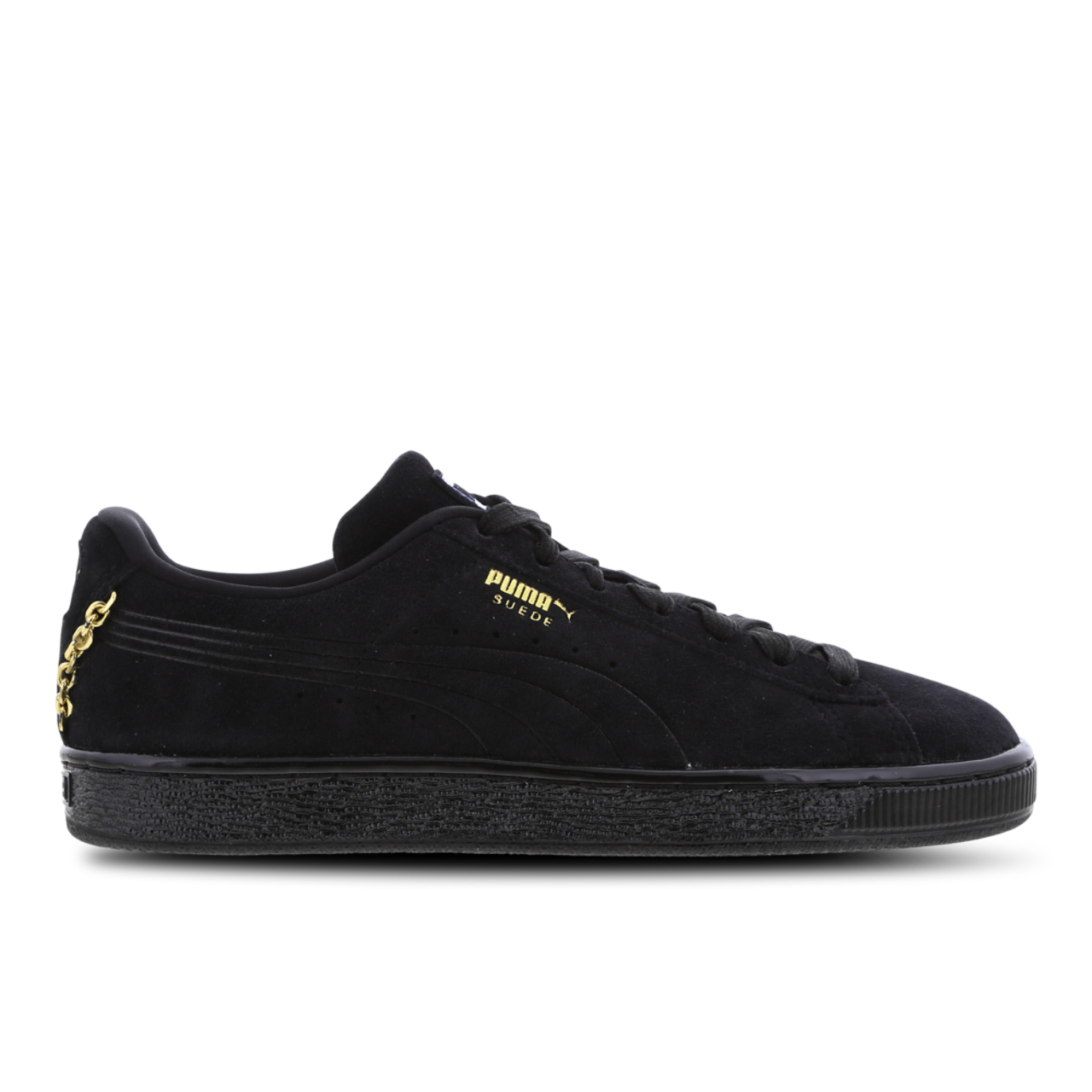 Puma Suede Classic+ Image 1 of 7. Tap to open photo gallery.