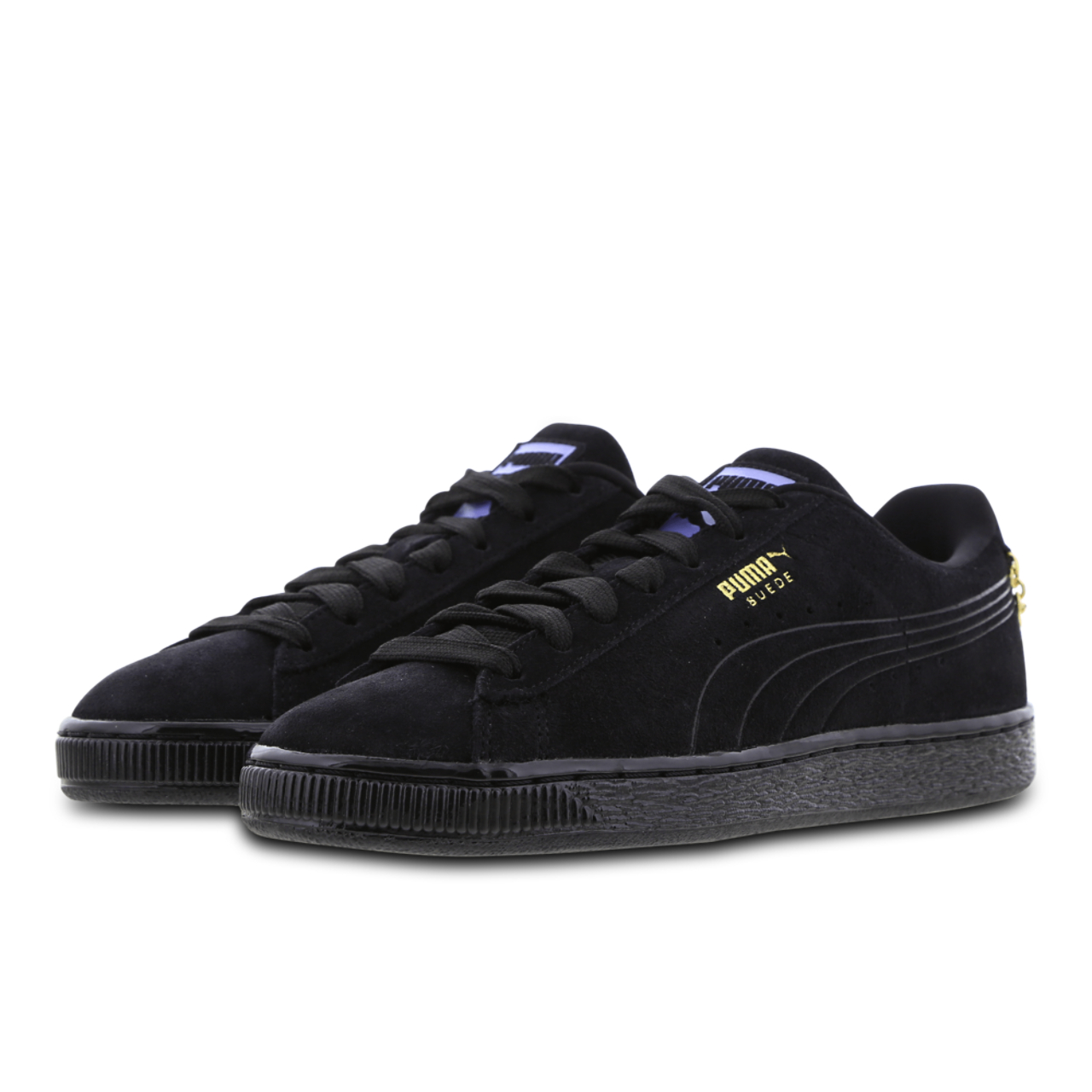Puma Suede Classic+ Image 2 of 7. Tap to open photo gallery.