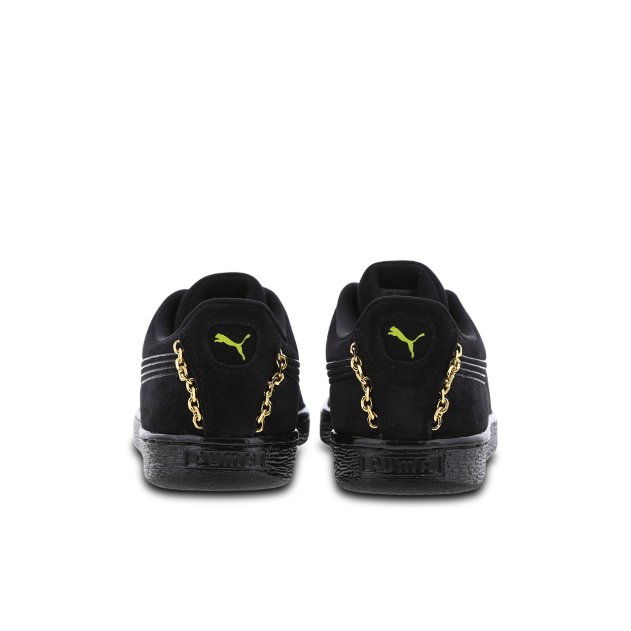 Puma Suede Classic+ Image 3 of 7. Tap to open photo gallery.