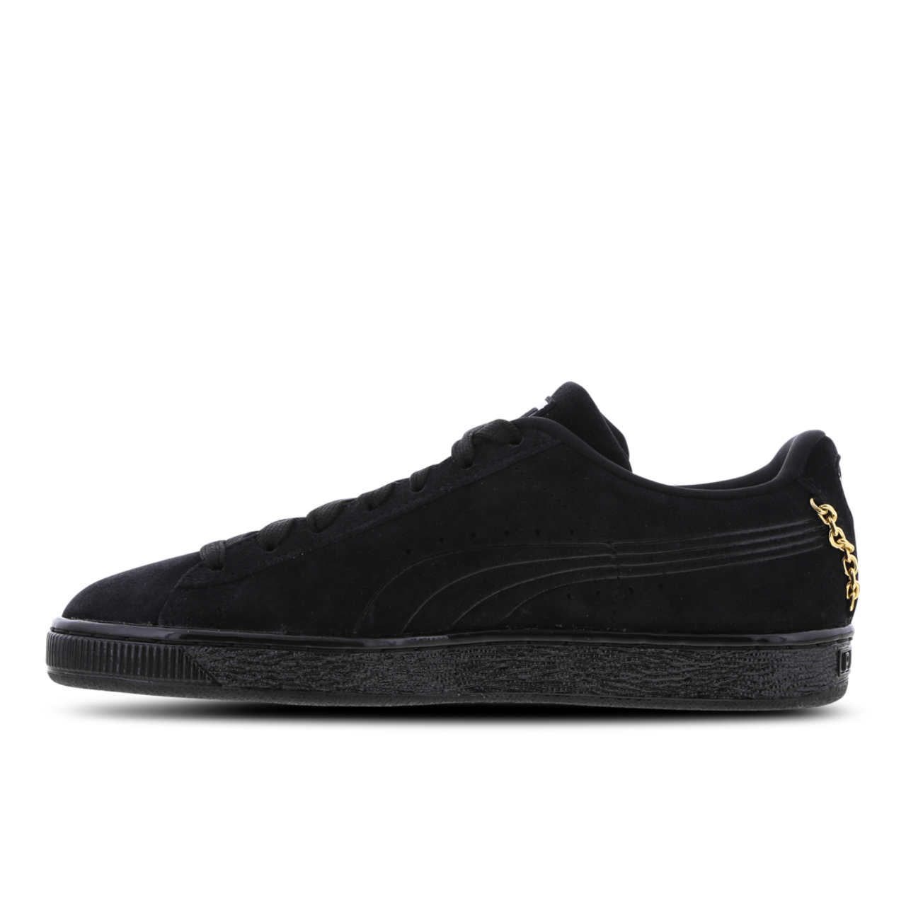 Puma Suede Classic+ Image 4 of 7. Tap to open photo gallery.