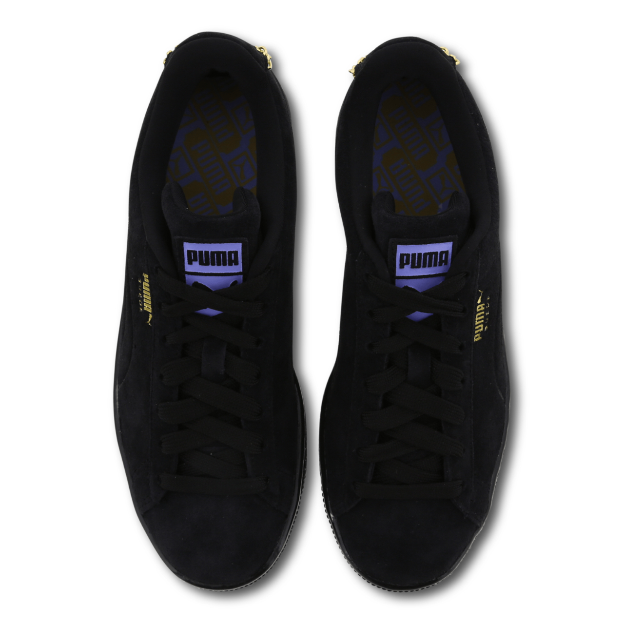 Puma Suede Classic+ Image 5 of 7. Tap to open photo gallery.