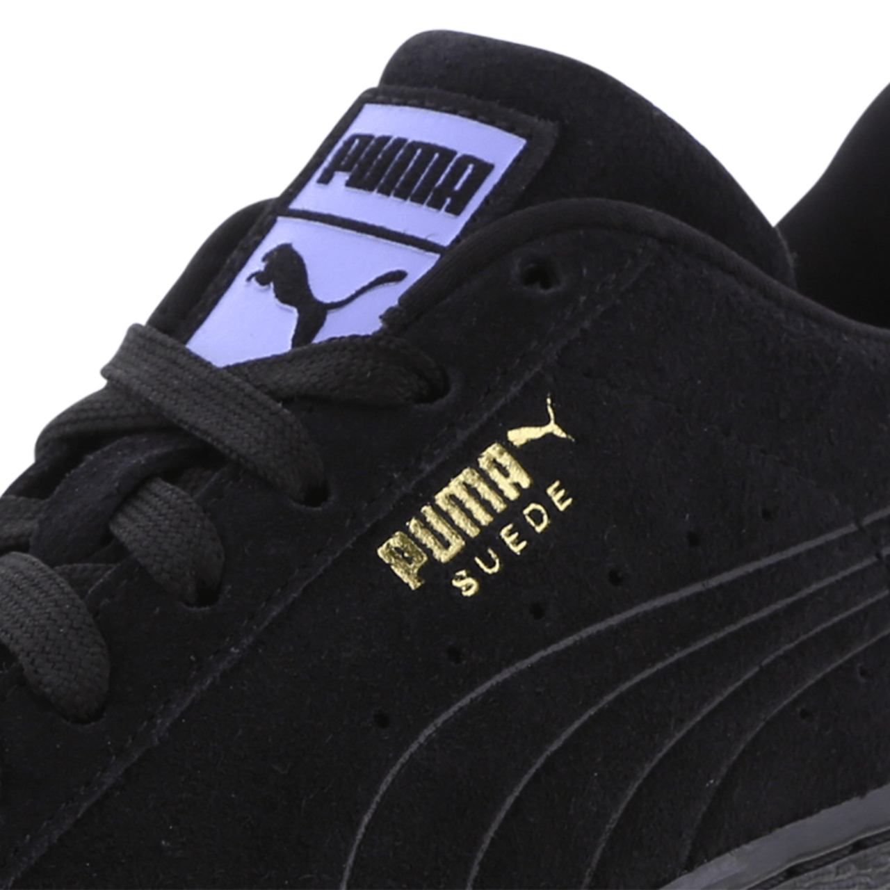 Puma Suede Classic+ Image 7 of 7. Tap to open photo gallery.