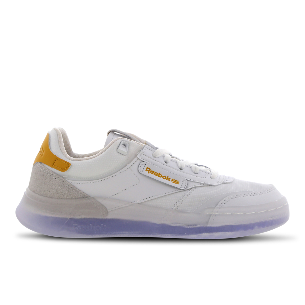 Reebok Club C Legacy Image 1 of 6. Tap to open photo gallery.