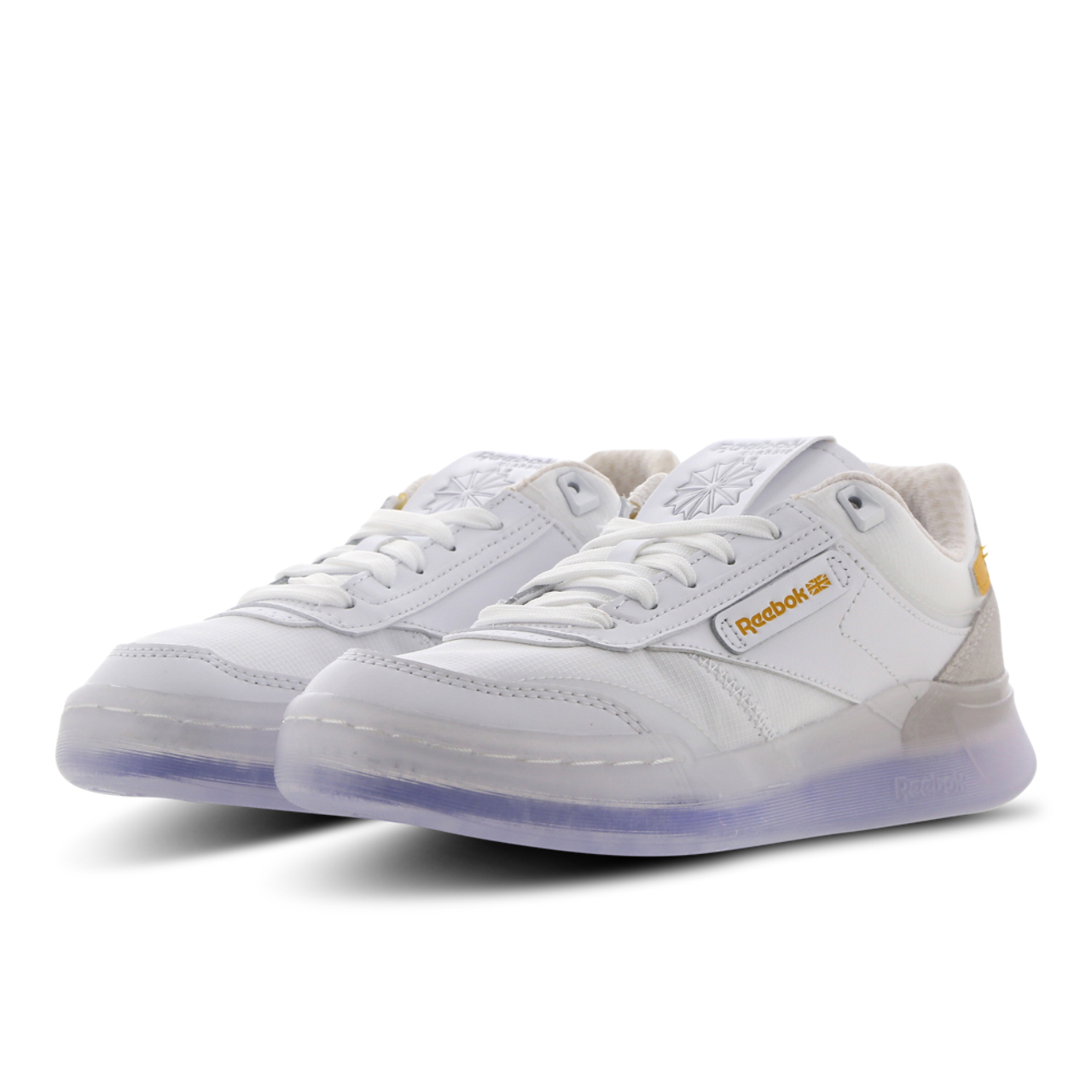 Reebok Club C Legacy Image 2 of 6. Tap to open photo gallery.