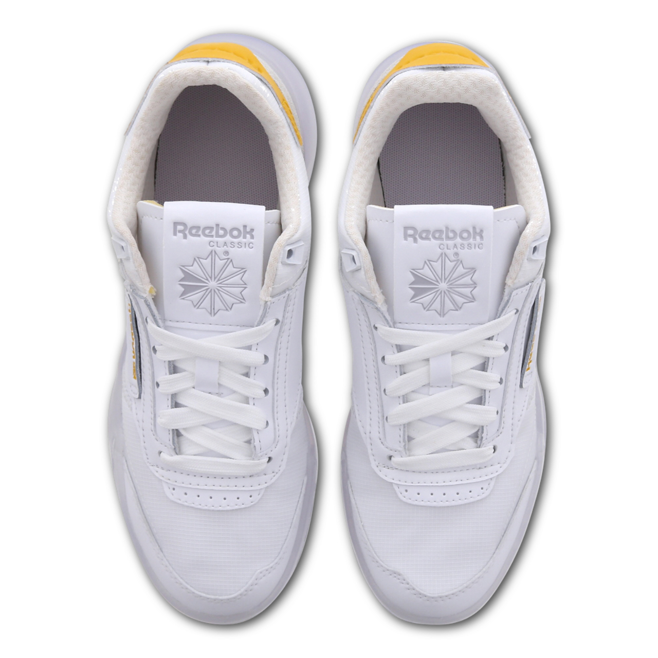 Reebok Club C Legacy Image 5 of 6. Tap to open photo gallery.