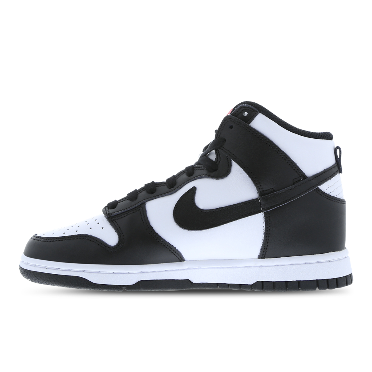 Nike Dunk High Imagen 4 de 7. Toque para abrir la galería de fotos.