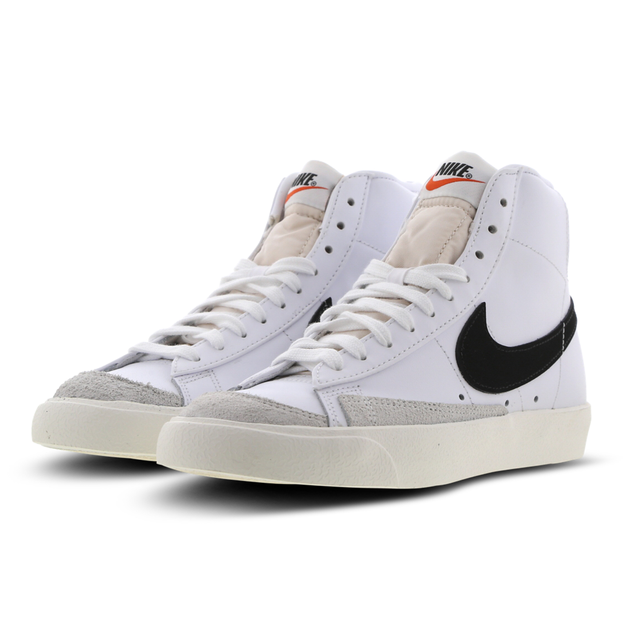 Nike Blazer Mid Afbeelding 2 van 6. Tik om de fotogalerij te openen..