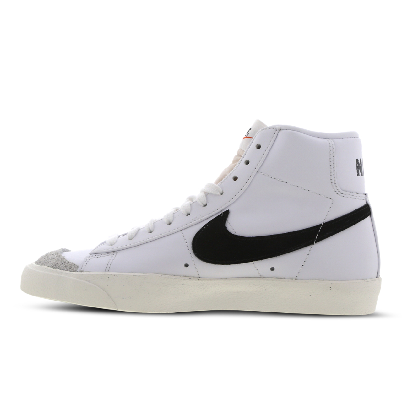 Nike Blazer Mid Afbeelding 4 van 6. Tik om de fotogalerij te openen..