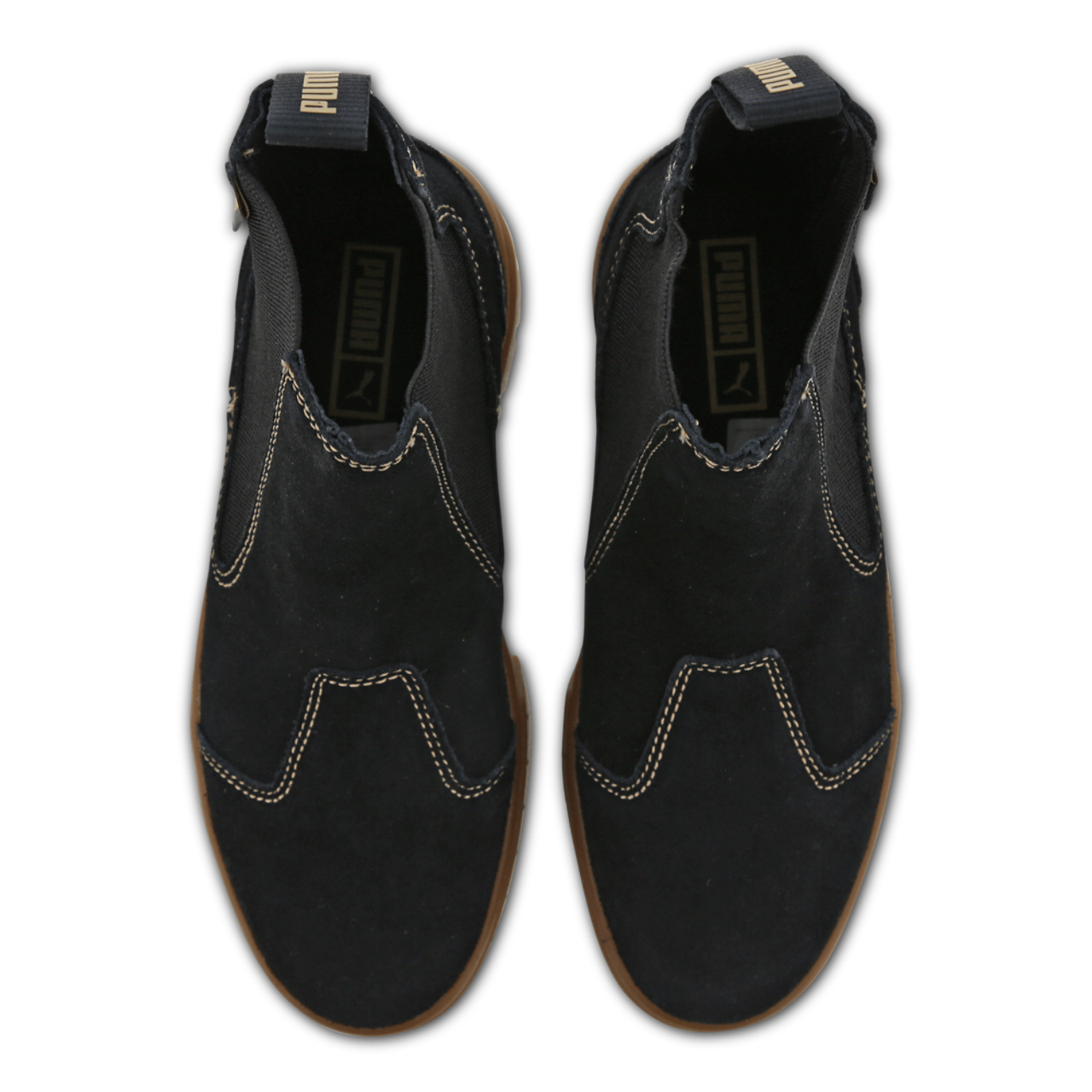 Puma Mayze Chelsea Image 5 of 7. Tap to open photo gallery.