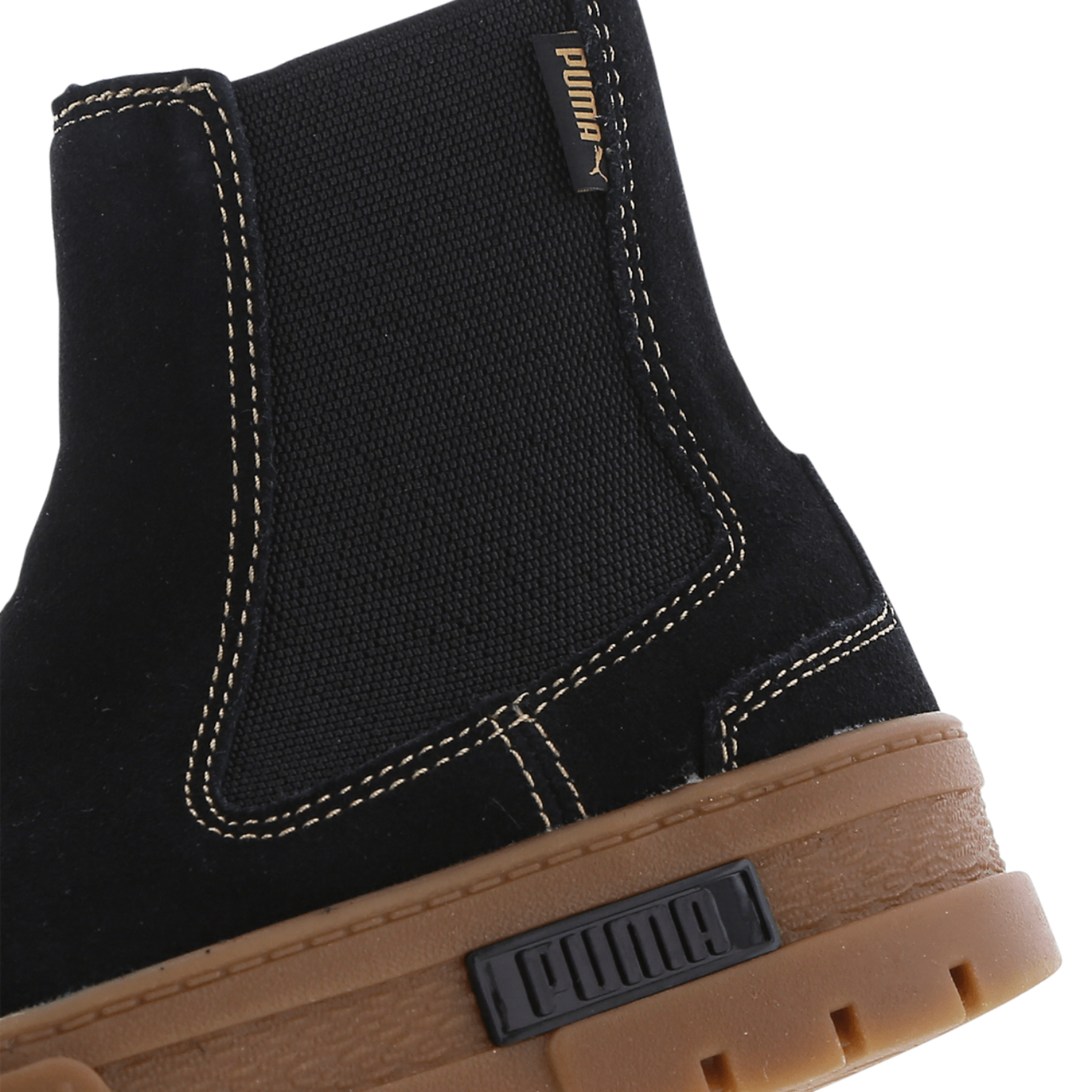 Puma Mayze Chelsea Image 7 of 7. Tap to open photo gallery.