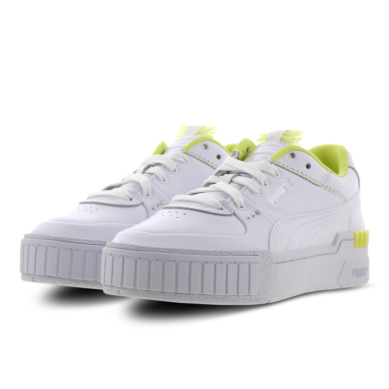 Puma Cali Sport Imagen 2 de 6. Toque para abrir la galería de fotos.