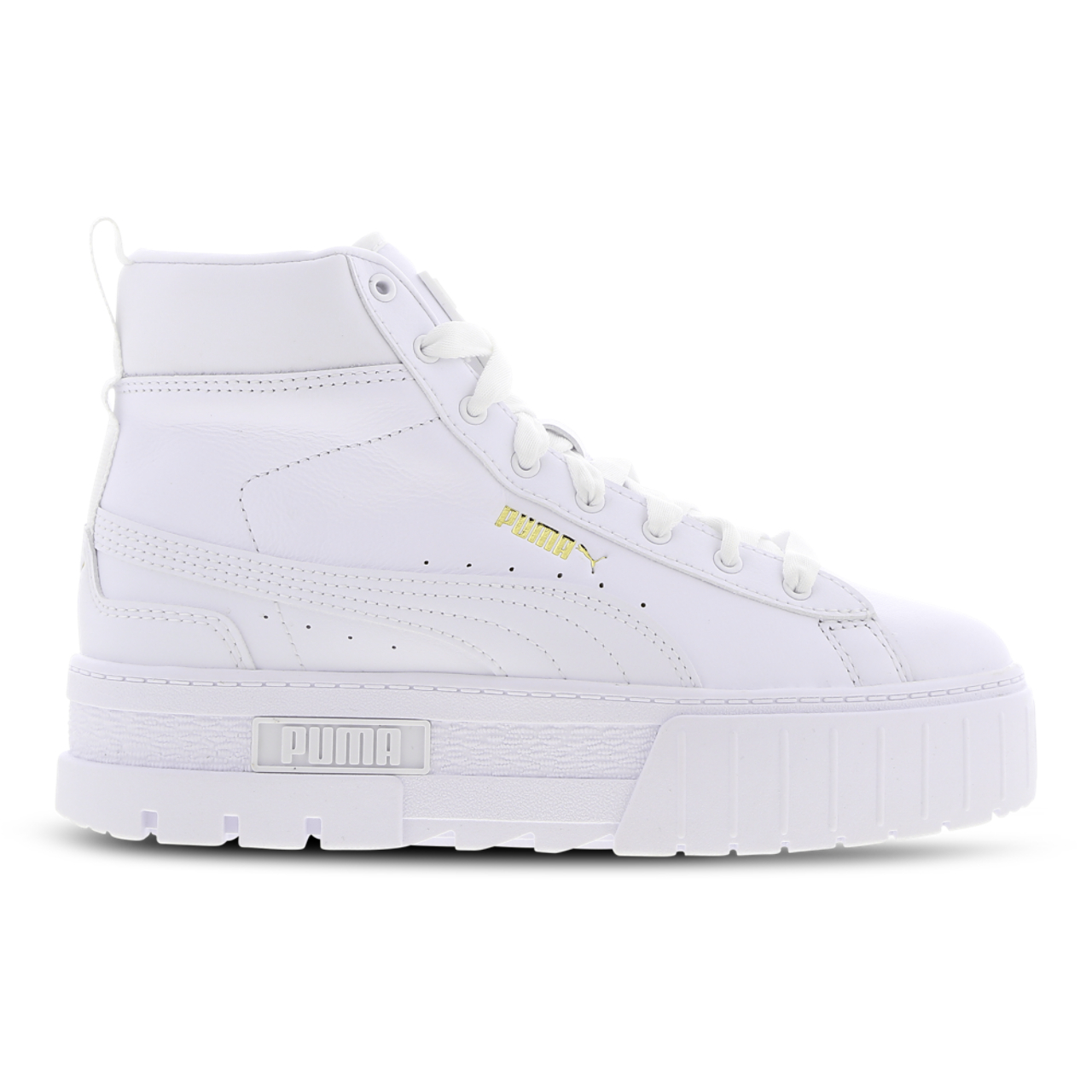 Puma Mayze Mid Image 1 of 7. Tap to open photo gallery.