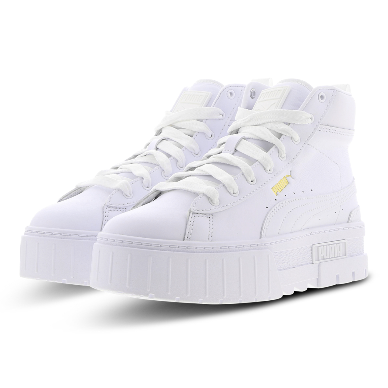 Puma Mayze Mid Image 2 of 7. Tap to open photo gallery.
