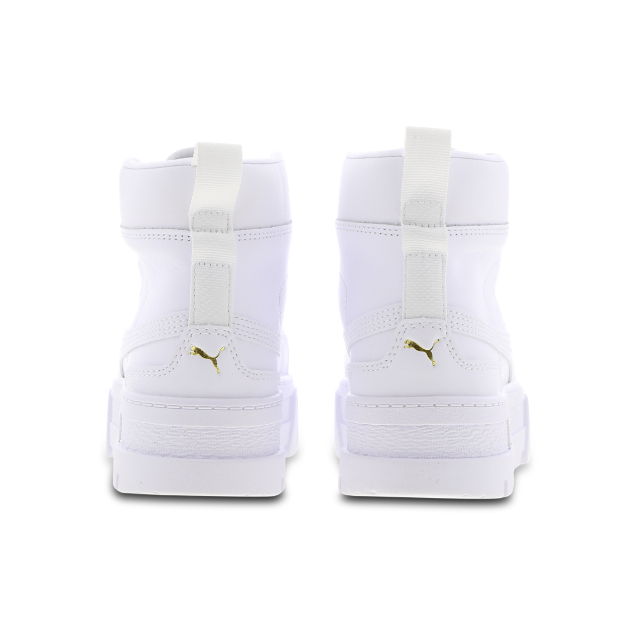 Puma Mayze Mid Image 3 of 7. Tap to open photo gallery.