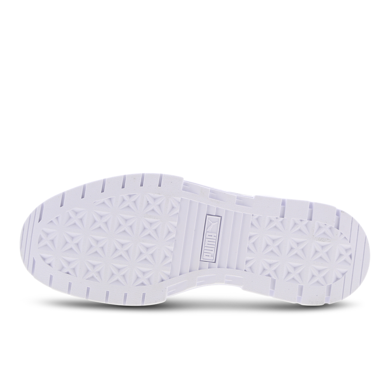 Puma Mayze Mid Image 6 of 7. Tap to open photo gallery.