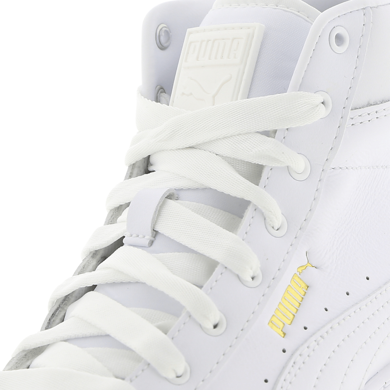 Puma Mayze Mid Image 7 of 7. Tap to open photo gallery.