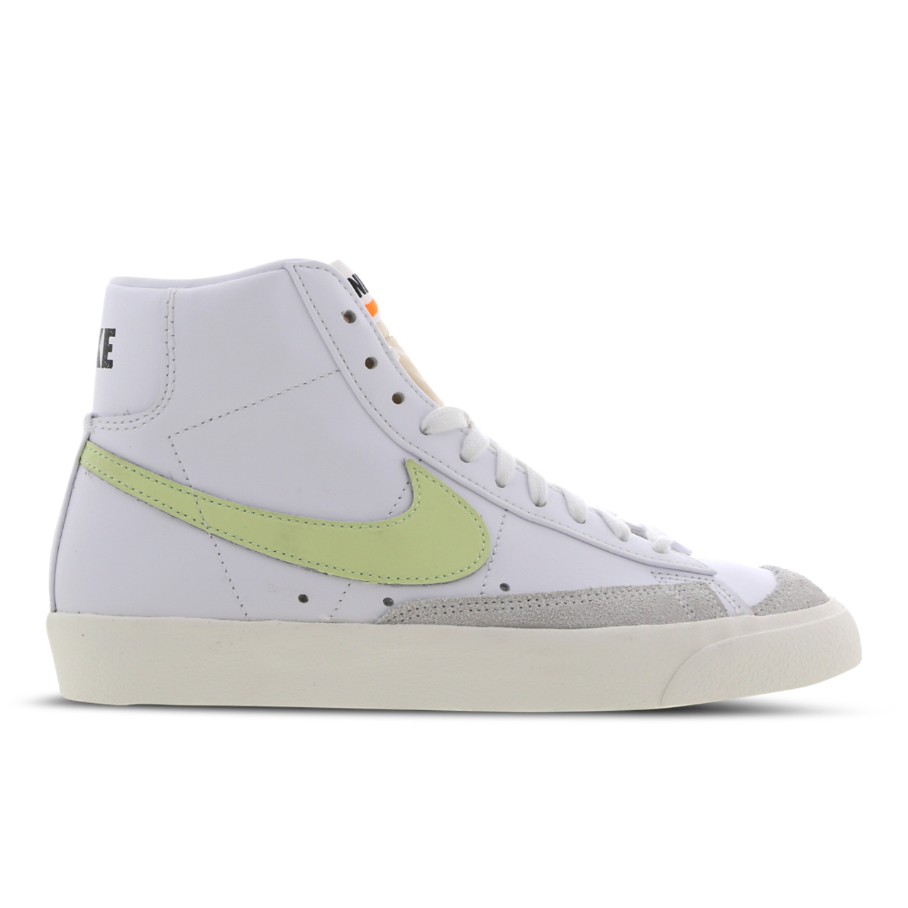 Nike Blazer Mid Image 1 of 6. Tap to open photo gallery.