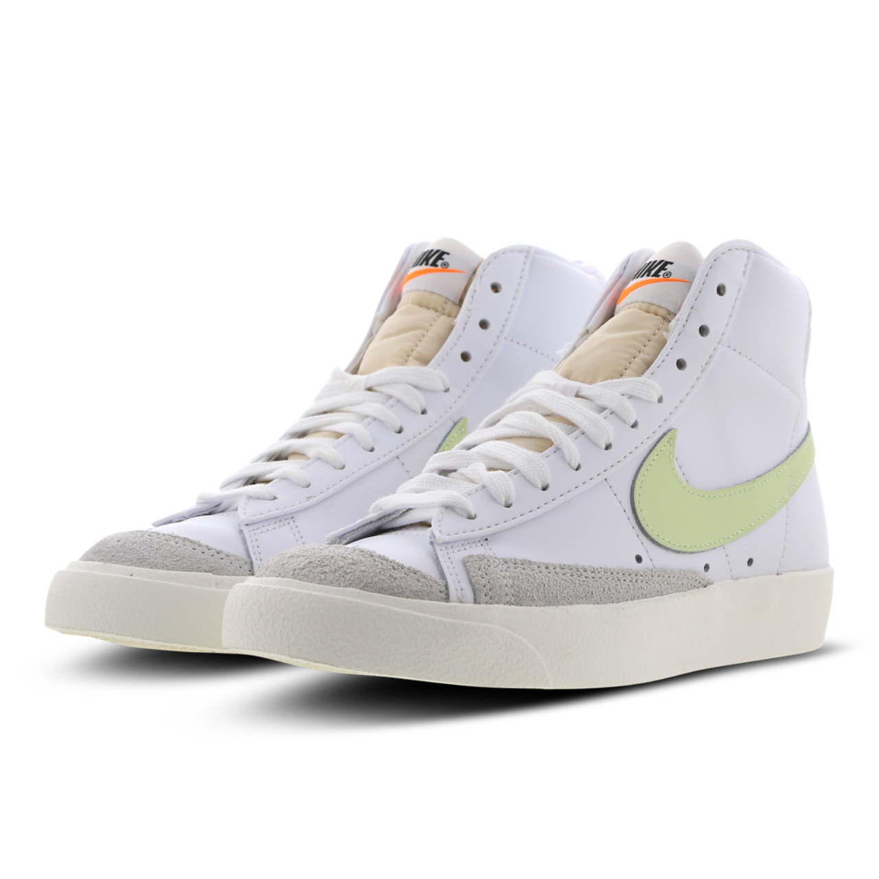 Nike Blazer Mid Image 2 of 6. Tap to open photo gallery.