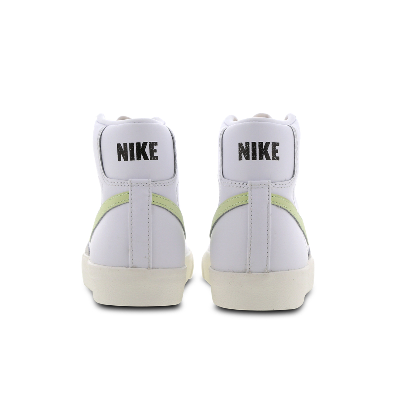 Nike Blazer Mid Image 3 of 6. Tap to open photo gallery.