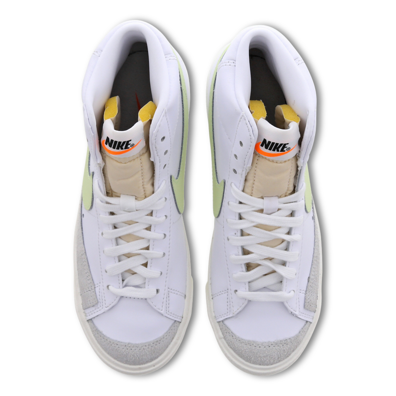 Nike Blazer Mid Image 5 of 6. Tap to open photo gallery.