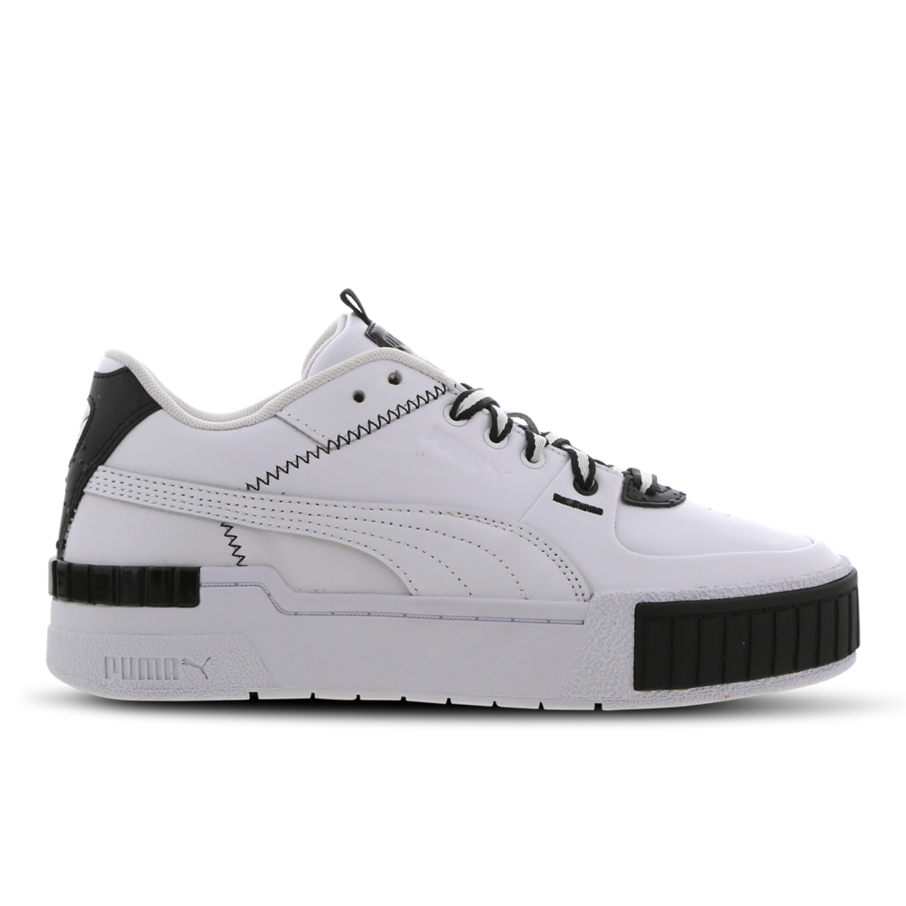 Puma Cali Sport Athletic Image 1 of 6. Tap to open photo gallery.