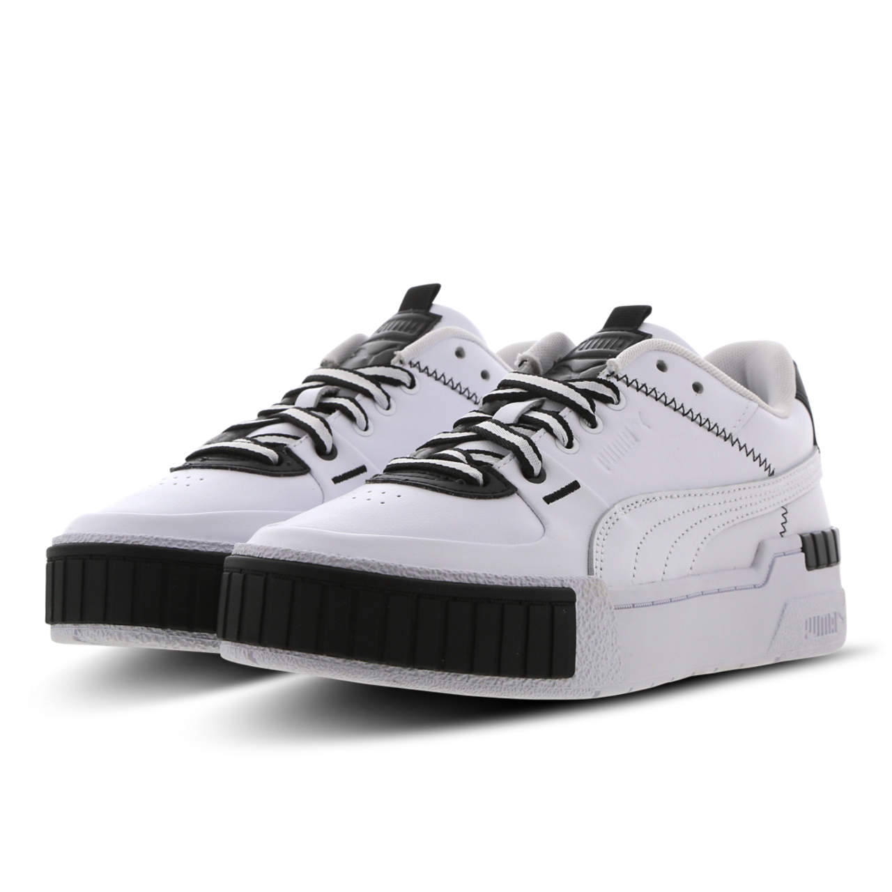 Puma Cali Sport Athletic Image 2 of 6. Tap to open photo gallery.