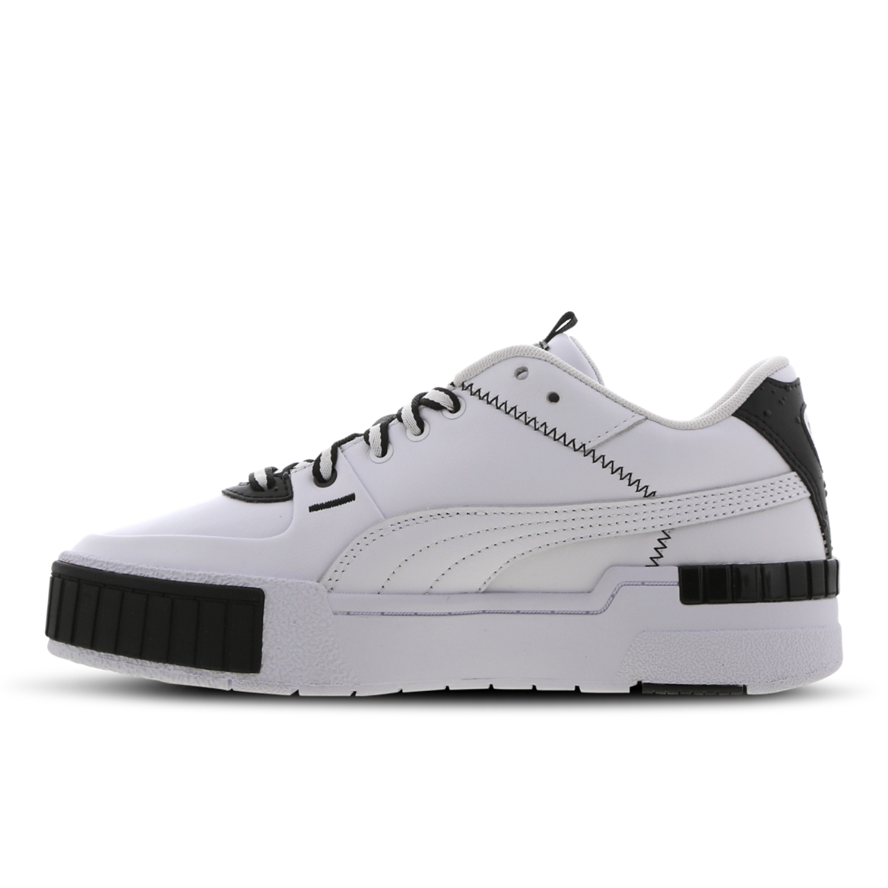 Puma Cali Sport Athletic Image 4 of 6. Tap to open photo gallery.