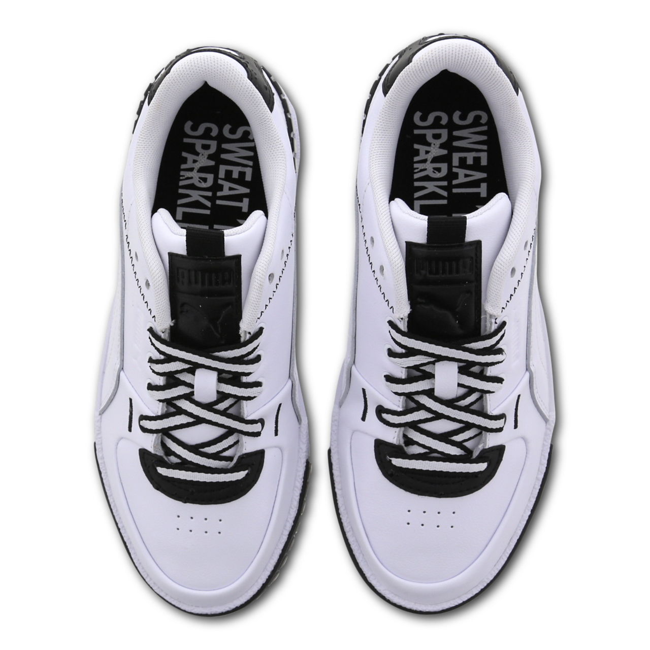 Puma Cali Sport Athletic Image 5 of 6. Tap to open photo gallery.