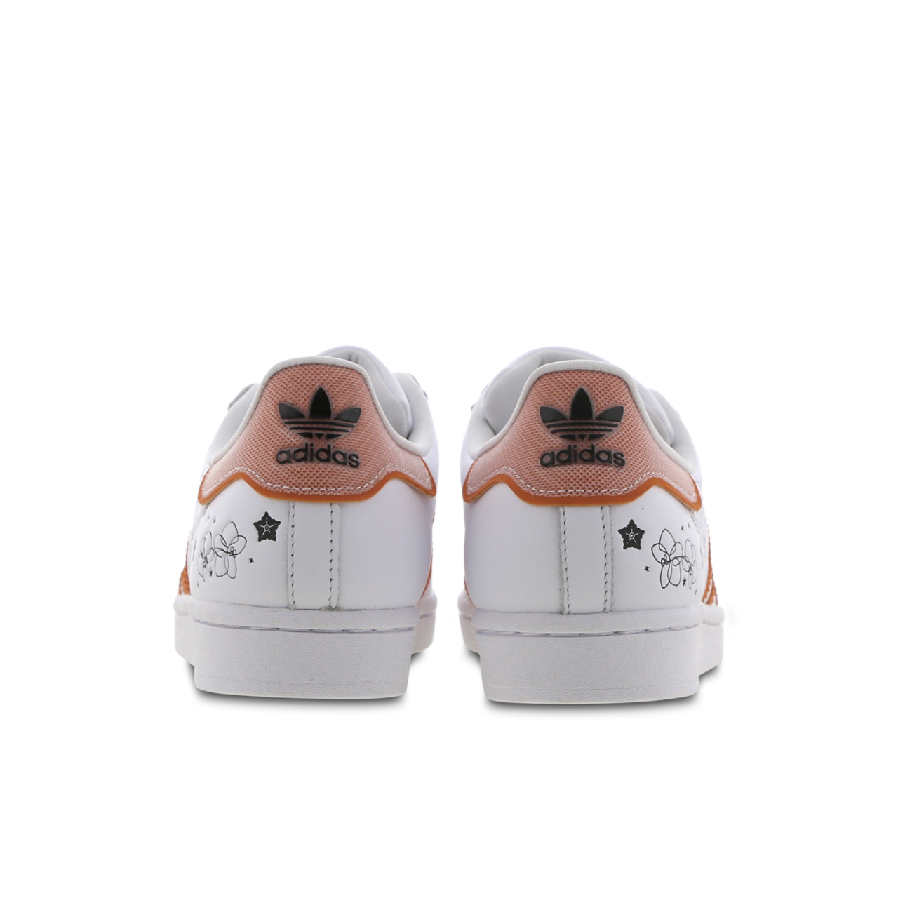 adidas Superstar Image 3 of 6. Tap to open photo gallery.