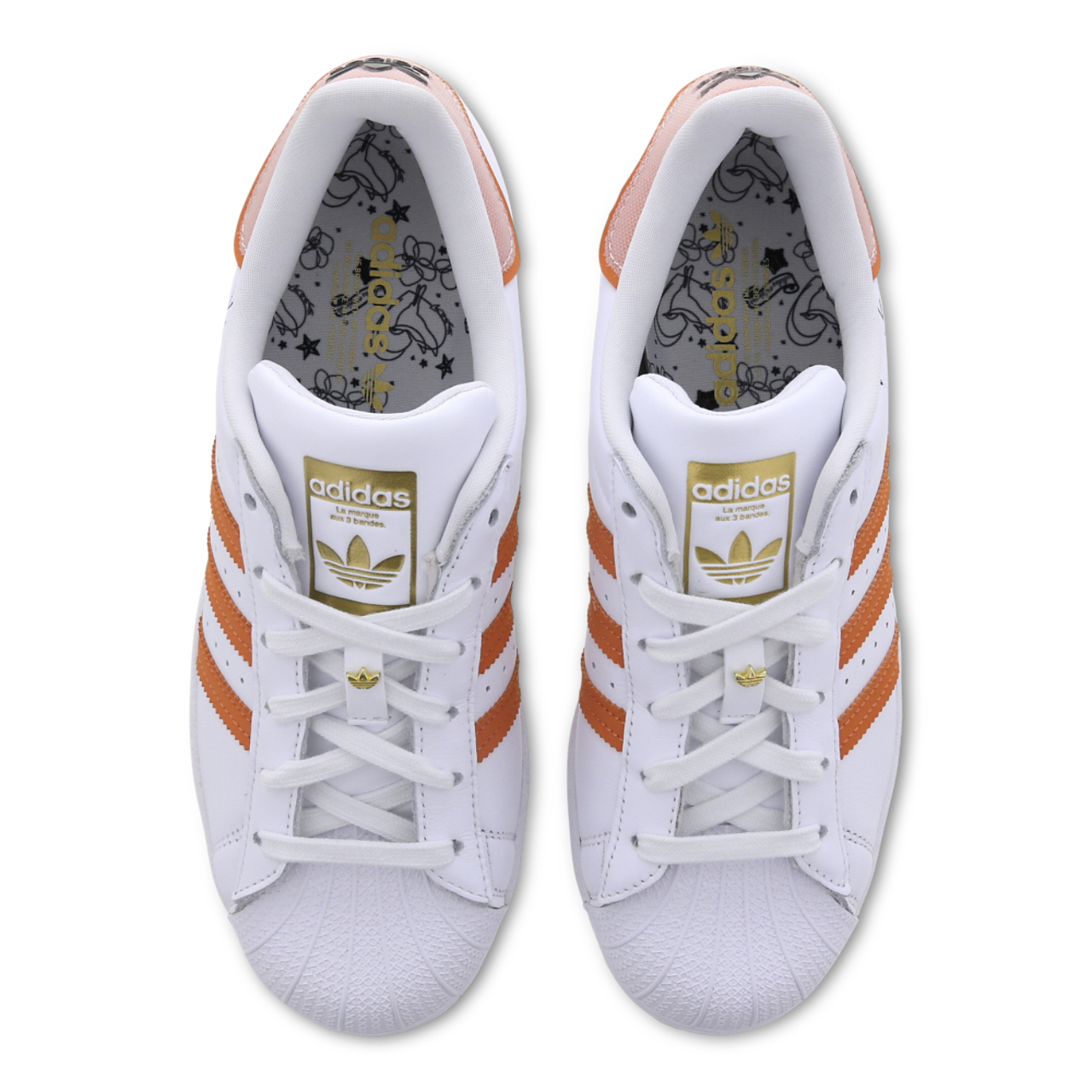 adidas Superstar Image 5 of 6. Tap to open photo gallery.