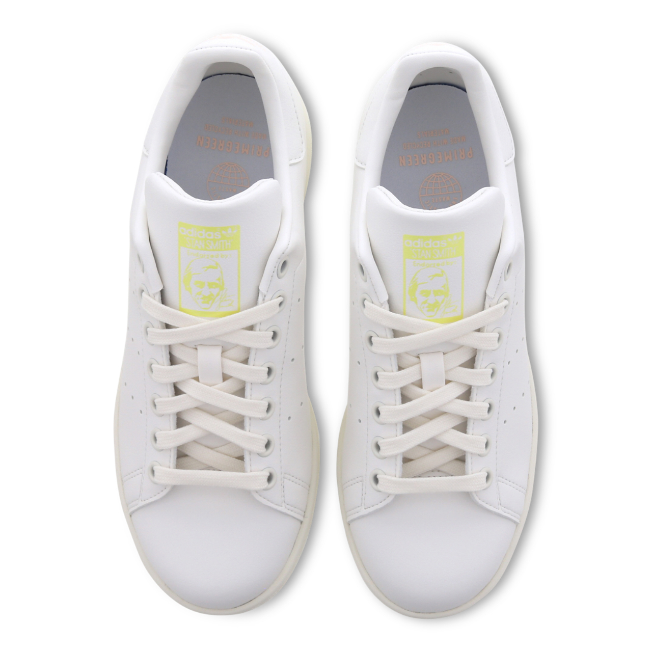 adidas Stan Smith Image 5 of 6. Tap to open photo gallery.