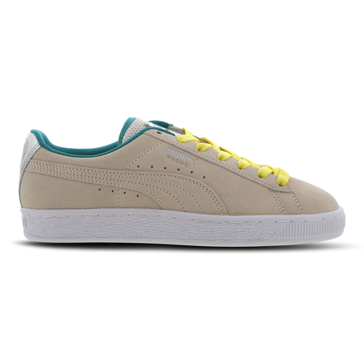 Puma Suede Classic+ Image 1 of 6. Tap to open photo gallery.